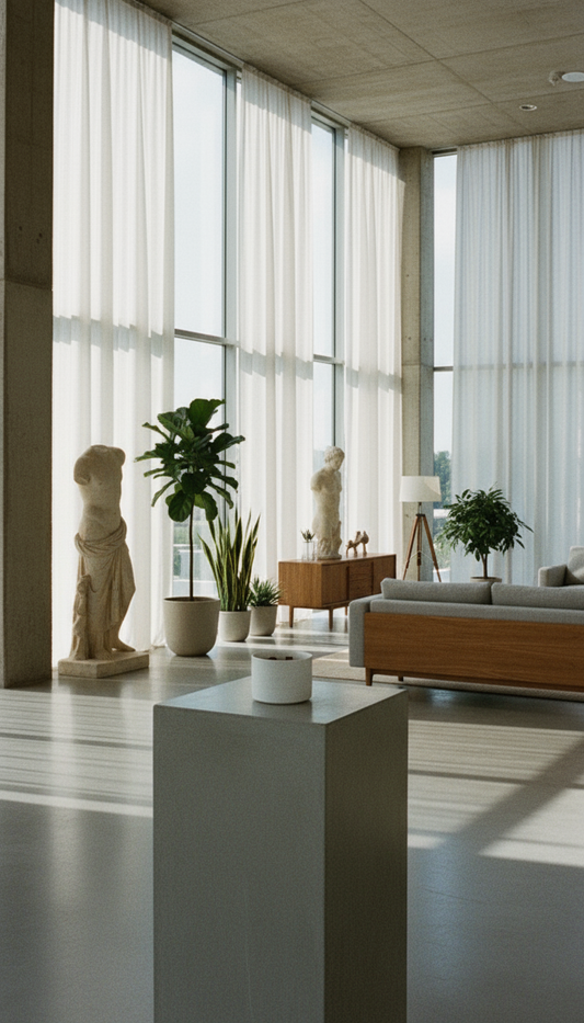 LoYA Coffee Candle - 450g