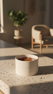 LoYA Coffee Candle - 450g