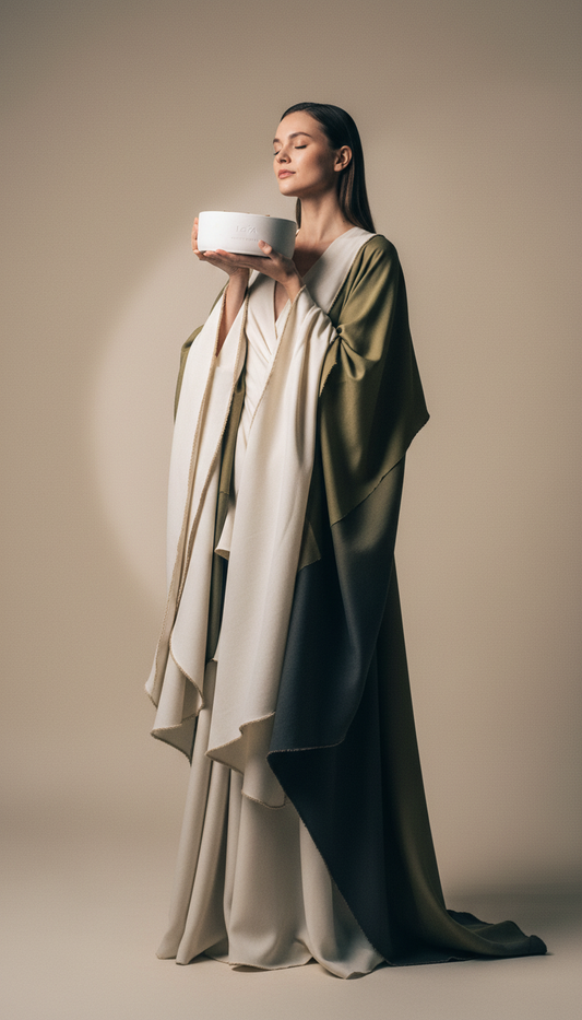 LoYA Coffee Candle - 1500g